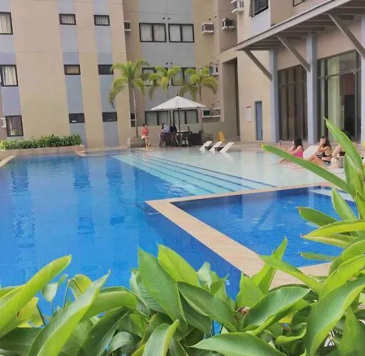 • Wifi Up To 100mbps • Infinity Pool *