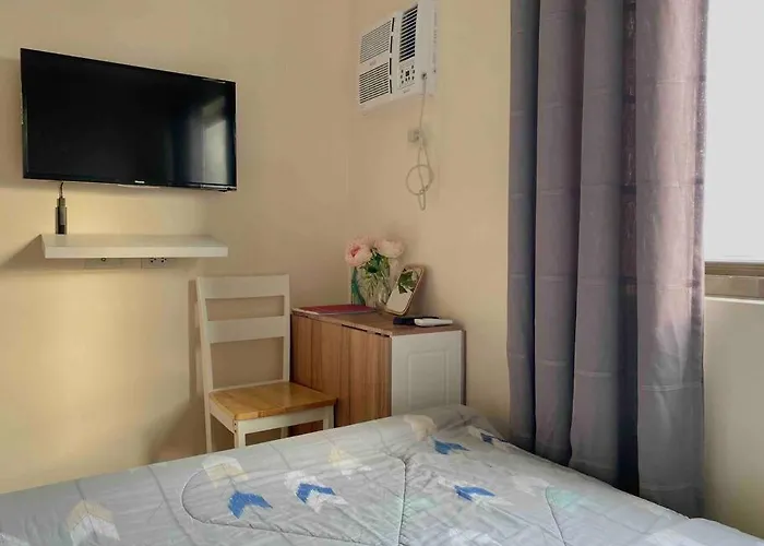 Apartment • Wifi Up To 100mbps • Infinity Pool