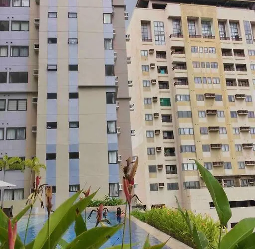 Apartment • Wifi Up To 100mbps • Infinity Pool *
