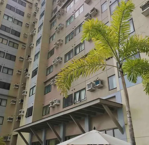 Apartment • Wifi Up To 100mbps • Infinity Pool *
