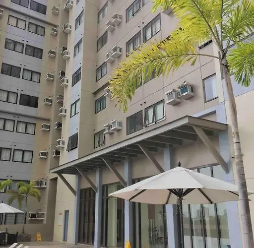• Wifi Up To 100mbps • Infinity Pool Apartment