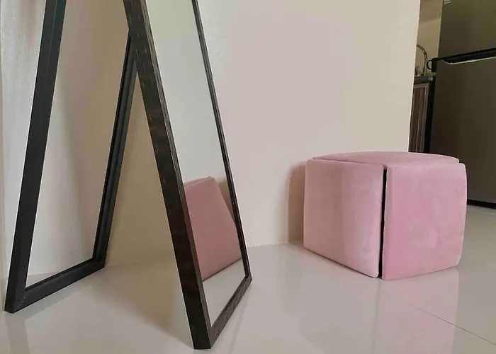 Apartment • Wifi Up To 100mbps • Infinity Pool Cebu