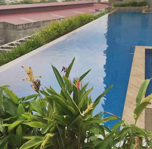 Apartment • Wifi Up To 100mbps • Infinity Pool *
