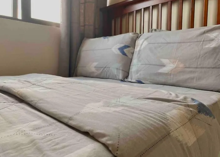 Apartment • Wifi Up To 100mbps • Infinity Pool