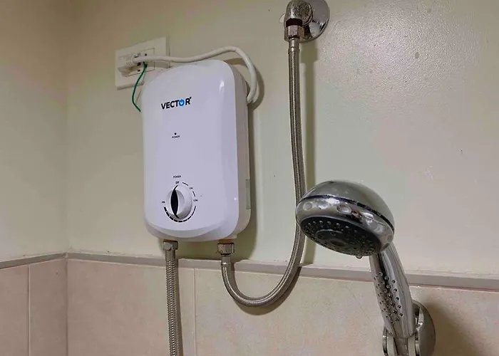 • Wifi Up To 100mbps • Infinity Pool Cebu